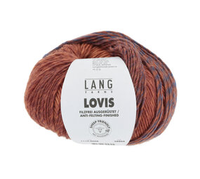 Lang Lang Yarns Lovis | 0008 Lang Lang Yarns Lovis | 0008