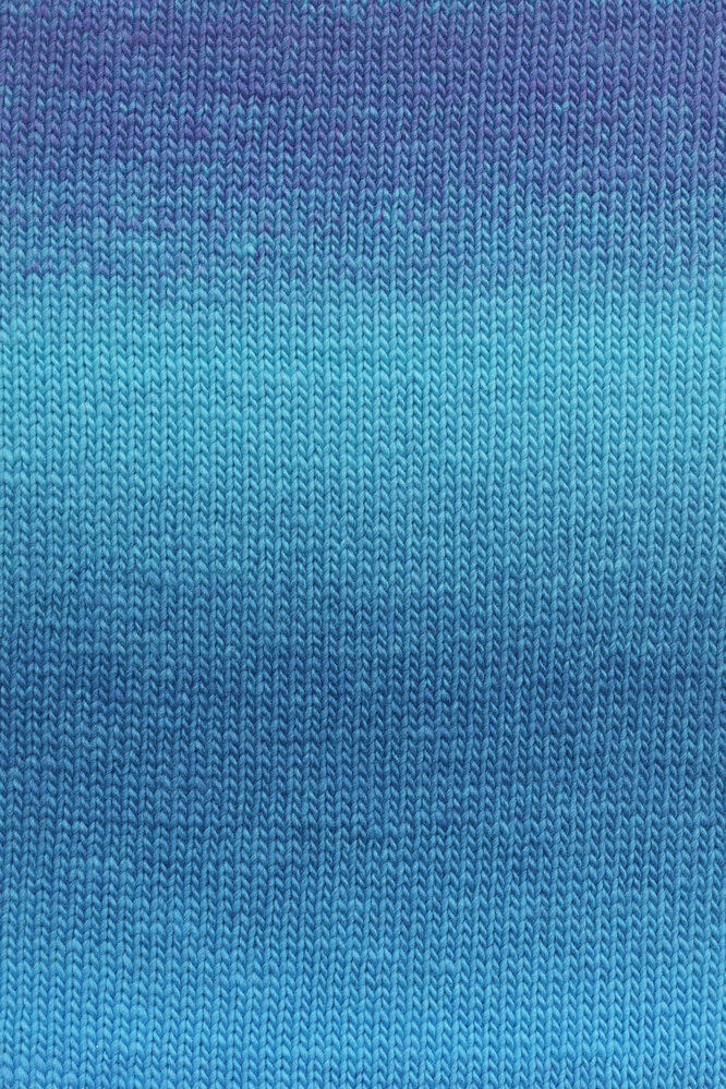 Lang Lang Yarns Lovis | 0007 turquoise/groen/blauw Lang Lang Yarns Lovis | 0007 turquoise/groen/blauw