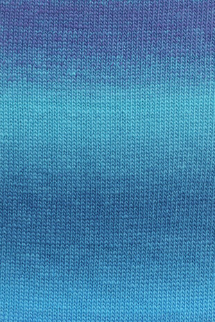 Lang Lang Yarns Lovis | 0007 turquoise/groen/blauw Lang Lang Yarns Lovis | 0007 turquoise/groen/blauw