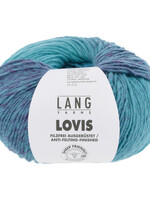 Lang Lang Yarns Lovis | 0007