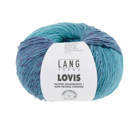 Lang Lang Yarns Lovis | 0007 Lang Lang Yarns Lovis | 0007