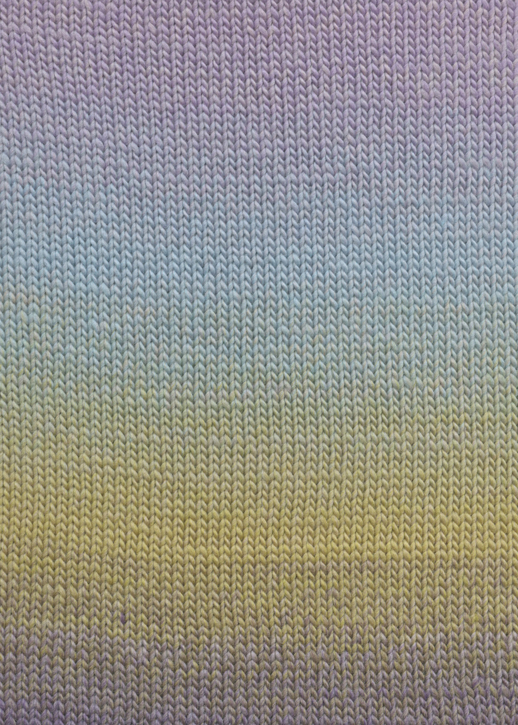 Lang Lang Yarns Lovis | 0006 safraan/lila