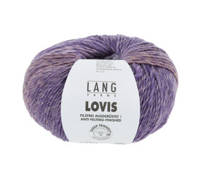 Lang Lang Yarns Lovis | 0006 Lang Lang Yarns Lovis | 0006
