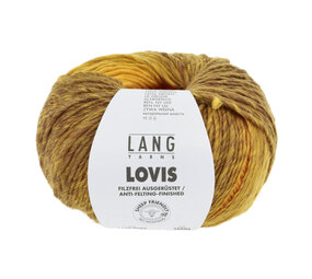 Lang Lang Yarns Lovis | 0005 Lang Lang Yarns Lovis | 0005
