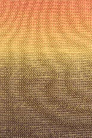 Lang Lang Yarns Lovis | 0005 geel/oranje/bruin Lang Lang Yarns Lovis | 0005 geel/oranje/bruin