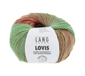 Lang Lang Yarns Lovis | 0004 Lang Lang Yarns Lovis | 0004