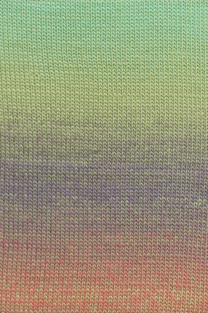 Lang Lang Yarns Lovis | 0004 groen/meloen Lang Lang Yarns Lovis | 0004 groen/meloen