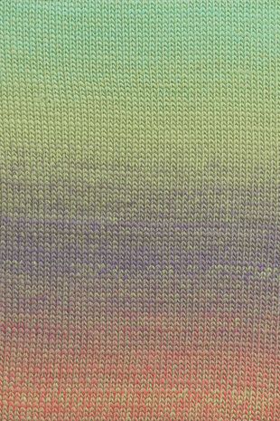 Lang Lang Yarns Lovis | 0004 groen/meloen Lang Lang Yarns Lovis | 0004 groen/meloen