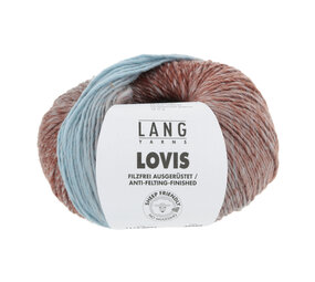 Lang Lang Yarns Lovis | 0003 Lang Lang Yarns Lovis | 0003