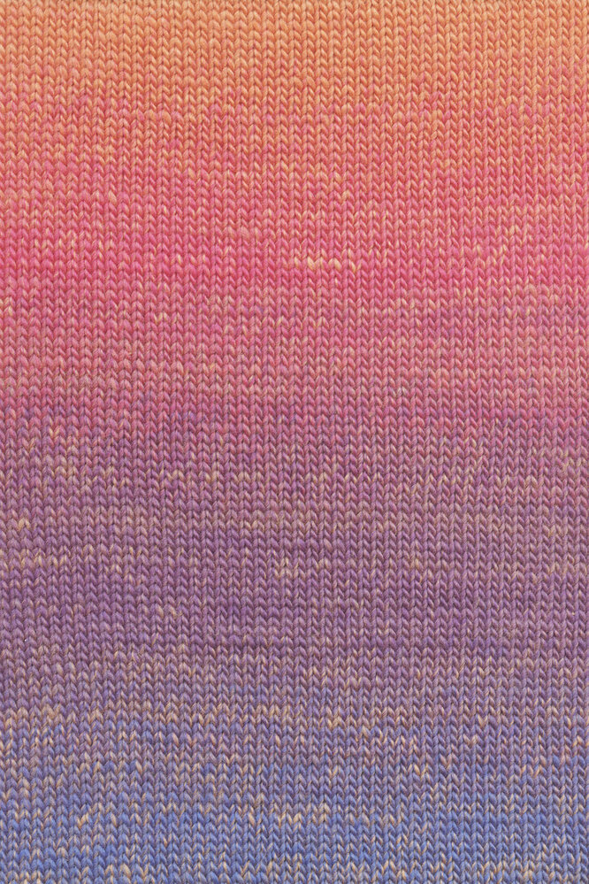 Lang Lang Yarns Lovis | 0002 fuchsia/blauw/oranje Lang Lang Yarns Lovis | 0002 fuchsia/blauw/oranje