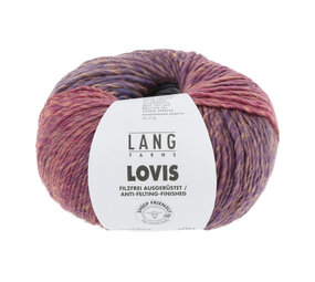 Lang Lang Yarns Lovis | 0002 Lang Lang Yarns Lovis | 0002