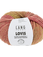 Lang Lang Yarns Lovis | 0001