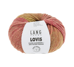Lang Lang Yarns Lovis | 0001 Lang Lang Yarns Lovis | 0001