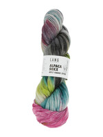 Lang Lang Yarns Alpaca Soxx Hand | 0005