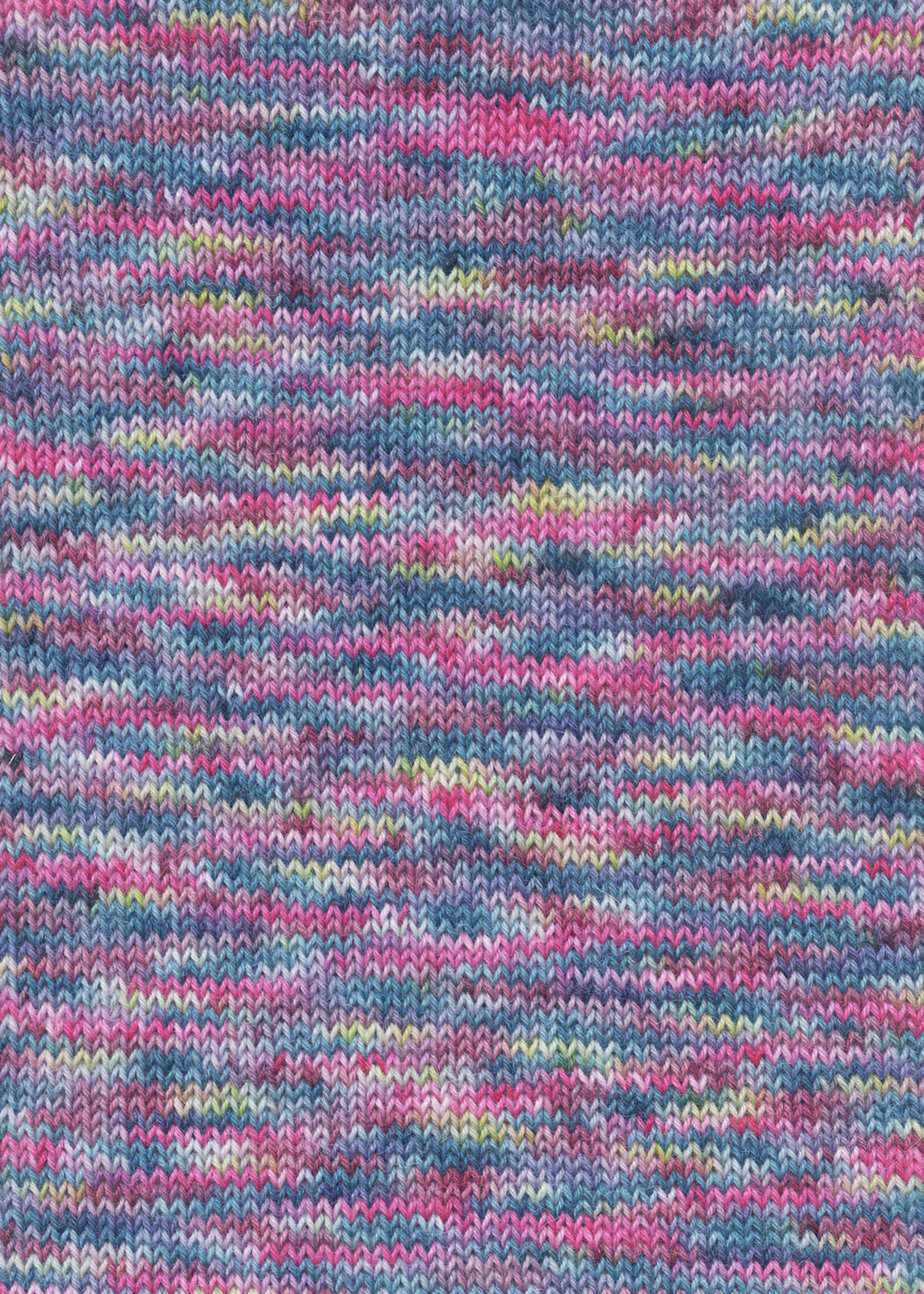 Lang Lang Yarns Alpaca Soxx Hand | 0005 berry/patrol/geel