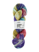 Lang Lang Yarns Alpaca Soxx Hand | 0004