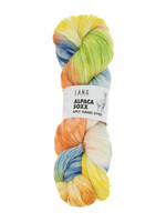 Lang Lang Yarns Alpaca Soxx Hand | 0003