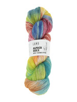 Lang Lang Yarns Alpaca Soxx Hand | 0002