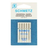 Schmetz Schmetz | Universeel 5 naalden 70-10