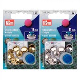 Prym Prym | stofknopen met matrijs 23mm | 323217
