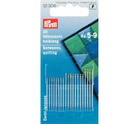 Prym Prym | naainaald halflang n°5-9 | 121306