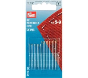 Prym Prym | naainaald lang n°5-9 | 121295