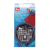 Prym Prym | naai-borduur-stopnaald | 128600 Prym Prym | naai-borduur-stopnaald | 128600