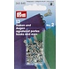 Prym Prym | haken & ogen ms 2 zilver | 263845