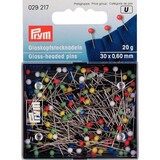 Prym Prym | glaskopspelden staal ass - 20 gr | 029217