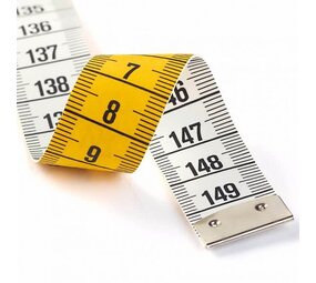 Prym Prym | centimeter junior 150cm cm-schaal | 282101