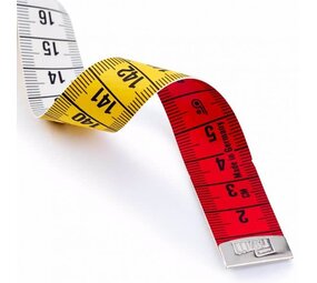 Prym Prym | centimeter color 150cm cm-schaal | 282121