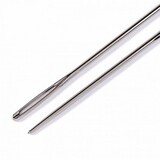 Prym Prym | borduurnaald zonderpunt | 124165 Prym Prym | borduurnaald zonderpunt | 124165