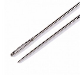 Prym Prym | borduurnaald zonderpunt | 124165