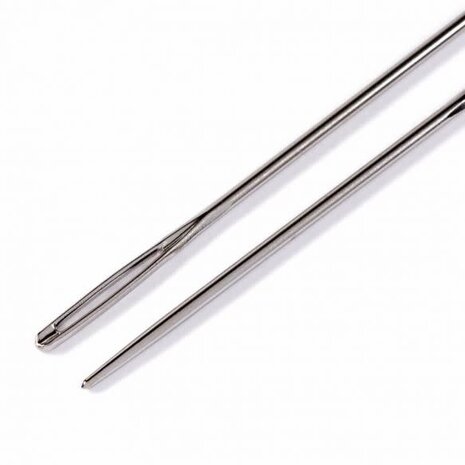 Prym Prym | borduurnaald zonderpunt | 124165