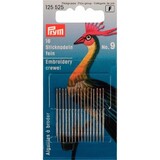 Prym Prym | borduurnaald crewel fijn n°9 | 125525