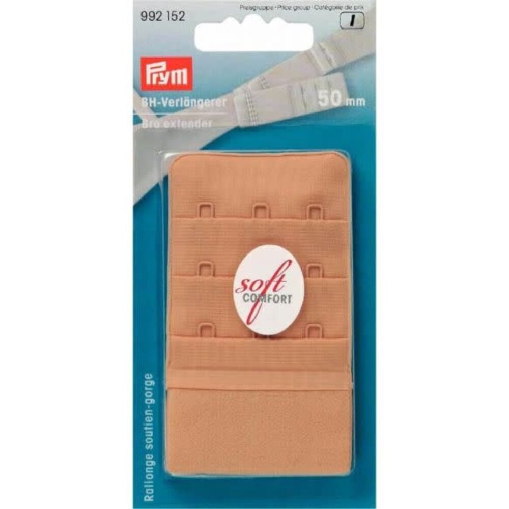 Prym Prym | bh-verlengstuk 50mm huid | 992152