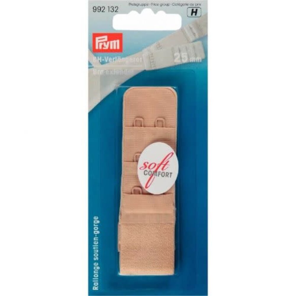 Prym Prym | bh-verlengstuk 25mm huid | 992132