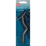 Prym Prym | Kabelnaalden | 2,5 mm + 4 mm | 191.101 Prym Prym | Kabelnaalden | 2,5 mm + 4 mm | 191.101