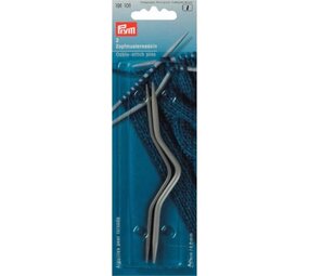 Prym Prym | Kabelnaalden | 2,5 mm + 4 mm | 191.101