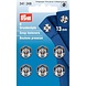 Prym Prym | aannaaidrukknopen 13mm zilver | 341248