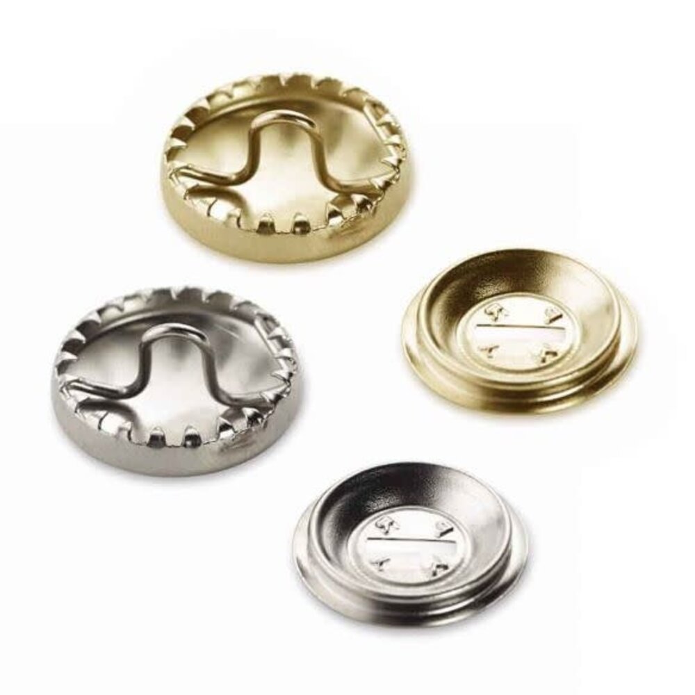 Prym Prym | stofknopen met matrijs 15mm | 323215