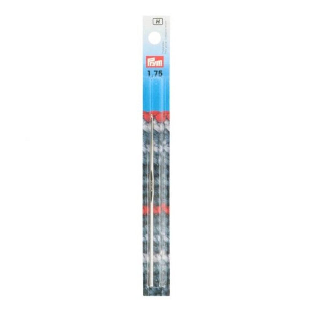 Prym Prym | haaknaald aluminium 12cm |