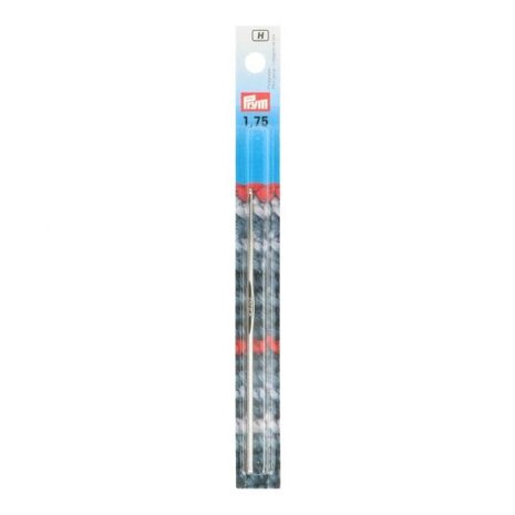 Prym Prym | haaknaald aluminium 12cm |