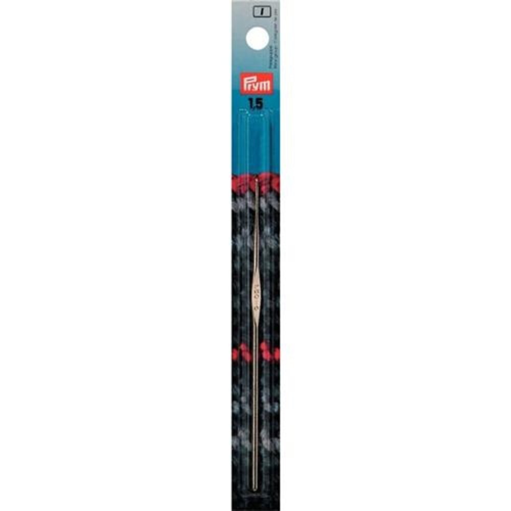 Prym Prym | haaknaald aluminium 12cm |
