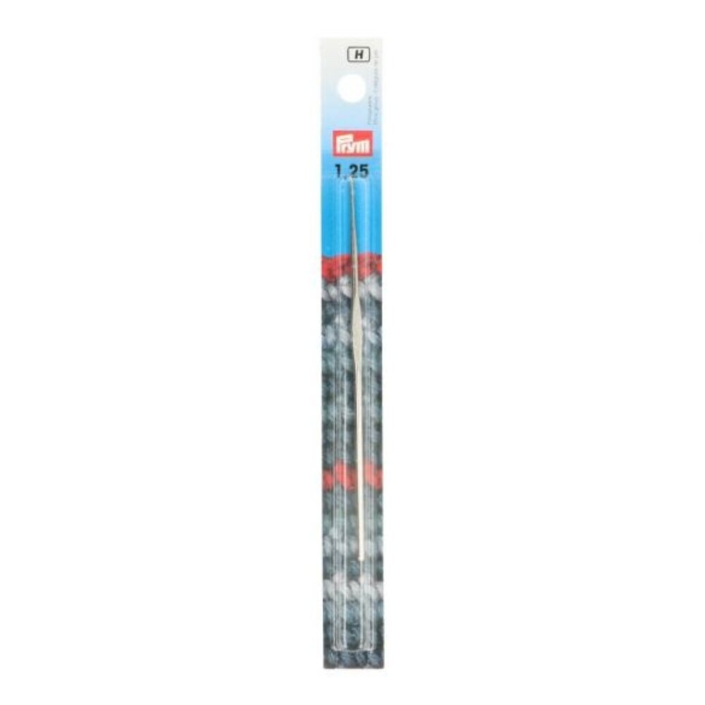 Prym Prym | haaknaald aluminium 12cm |