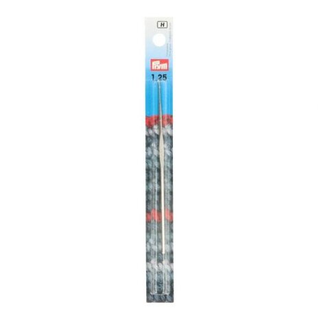 Prym Prym | haaknaald aluminium 12cm |