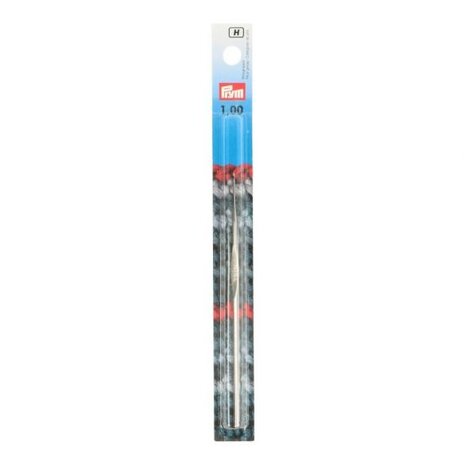 Prym Prym | haaknaald aluminium 12cm |