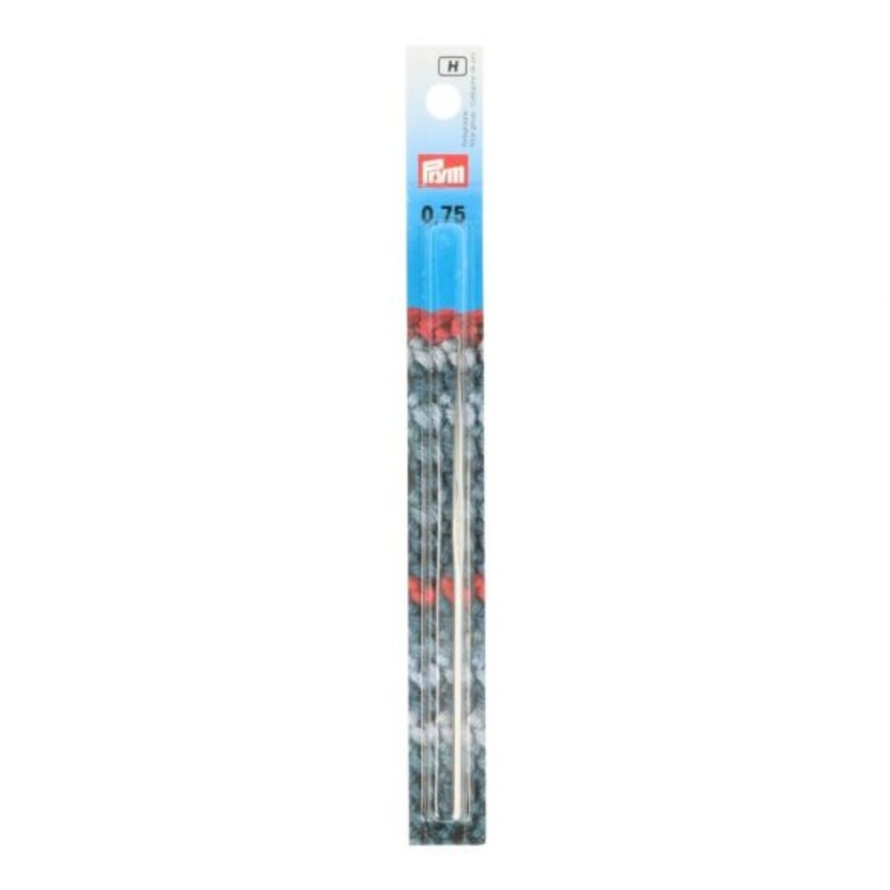 Prym Prym | haaknaald aluminium 12cm |