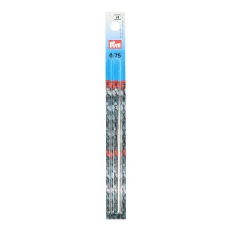 Prym Prym | haaknaald aluminium 12cm |