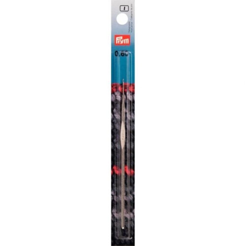 Prym Prym | haaknaald aluminium 12cm |